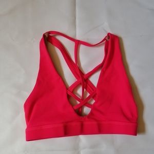 Buffbunny sports bra